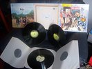 The BEATLES Anthology No 3  MINT TRIPLE VINYL DISCS