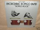INCREDIBLE BONGO BAND 
