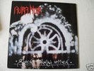 AURA NOIR Black Thrash Attack LP DODHEIMSGARD