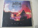 HORNA Sota 7” SATANIC WARMASTER