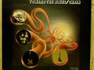 CHAIN 'Toward The Blues' Oz prog blues RARE