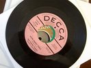 RARE GARAGE/PUNK, ROVIN FLAMES - HOW MANY TIMES *LISTEN