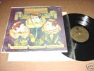 The Beau Brummels LP Triangle MONO ORIG 1966 PSYCH NM/E