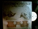 Funk THE INCREDIBLE BONGO BAND  on Wht Lbl Dj Pride Lp