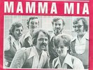 45T: The Marlets: Mamma Mia