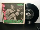 ELVIS PRESLEY SAME EP EPB-1254-2 TOP OPEN COVER GERMAN