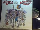 THE FISH THAT SAVED PITTSBURGH OST LP SOUL/FUNK