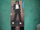 Epic Records MICHAEL JACKSON OFF THE WALL LP 1979