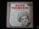 Hank Thompson 