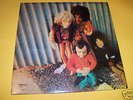 RARE JIMI HENDRIX BAND OF GYPSYS VINYL LP PUPPET SLEEVE