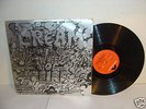 Cream - Wheels Of Fire Double LP Polydor 1968 MONO 99p