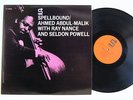 AHMED ABDUL-MALIK Spellbound STATUS mono VAN GELDER Exc