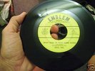 SOUL, INC Rare KILLER 60s Northern Soul On Emblem VG++