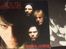 DANZIG II Lucifuge RARE OOP Vinyl LP