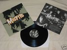 MISFITS 12 hits from hell LP samhain bad religion dys 7