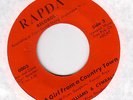 lee williams & cymbals rapda rare northern sweet soul