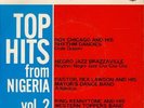Top Hits From Nigeria Vol 2 RARE AFRO EP Highlife M-