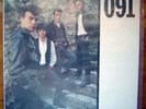 LP 091 - DEBAJO DE LAS PIEDRAS - PUNK  eskorbuto larsen