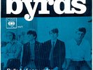 BYRDS Ballad Of Easy Rider RARE Norway 45 GRAM PARSONS