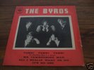 The Byrds - Same 1965 ISRAEL EP