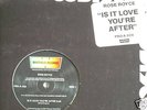 ROSE ROYCE IS IT LOVE YOU'RE AFTER PROMO DISCO 12
