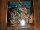 DEATHROW Riders of Doom LP 1986 Kreator Violent Force