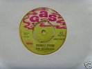 THE MELODIANS-PERSONALLY SPEAKING, 1969 Pama GAS