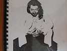 ROKY ERICKSON Roky II * The Sequel ** 310 pages