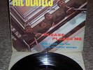 Beatles Please Please Me Mono LP Album Parlophone Y&B
