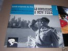 EP-45t-BO - le gendarme a new york - DE FUNES - MAURIAT