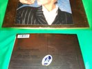 MYLENE FARMER SANS CONTREFACON POCHETTE OR