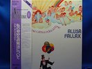 ALUSA FALLAX * Italian Prog Psych JAPAN Obi MINT