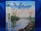 MAXOPHONE * Italian Prog Psych JAPAN Obi MINT