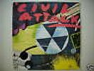 CIVIL ATTACK - SAME P-FUNK RAMS HORN 12