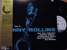 SONNY ROLLINS – Blue Note Audiophile BST 815538 French