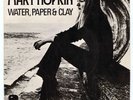MARY HOPKIN Water Paper Clay 1971 UK Apple DEMO -PT Tax
