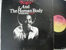 ROGER AND THE HUMAN BODY ORIGINAL FUNK LP