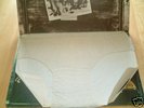 Alice Cooper - Schools Out Original UK LP + Panties