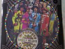 Beatles - Sgt Peppers Picture Disc  New Mint Vinyl LP