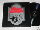 The FLYING BURRITO BROS orig LIVE at Winterland LP top