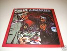 Liquid Swords Double LP Genius / GZA Wu Tang Clan