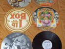 SMALL FACES 1968 UK IMMEDIATE LP OGDENS NUT GONE