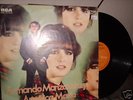 ARMANDO MANZANERO y ANGELICA MARIA LP CHILE RCA 1969