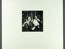 DEREK BAILEY-compatibles-EVAN PARKER rare INCUS 50 LP