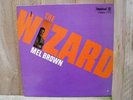 •MEL BROWN-THE WIZARD *DOPE IMPULSE* LISTEN TO IT FUNK•
