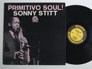 SONNY STITT Primitivo Soul PRESTIGE mono BERGENFIELD