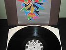 Unrest Work & Play Informs ORIG PROG RARE Recommended