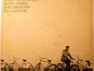 DEXTER GORDON Gettin' Around BLUE NOTE 4204 original