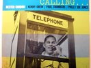 DEXTER GORDON Dexter Calling BLUE NOTE 84083 original