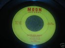 Rockabilly 45/ Allen Page 